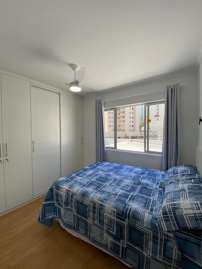 101- Lindo Apartamento Amplo E Decorado, 2 Quartos, Sala, Cozinha Completa, Mobiliario Moderno, Lavanderia , Excelente Localizacao No Bairro Bigorrilho Curitiba Exterior photo