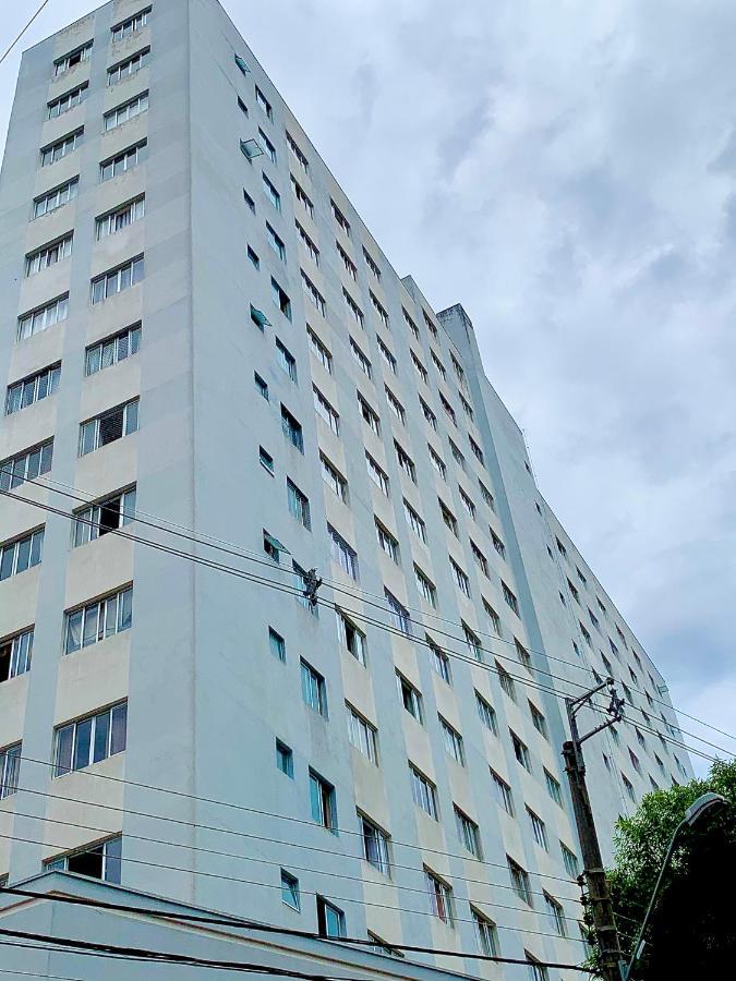 101- Lindo Apartamento Amplo E Decorado, 2 Quartos, Sala, Cozinha Completa, Mobiliario Moderno, Lavanderia , Excelente Localizacao No Bairro Bigorrilho Curitiba Exterior photo